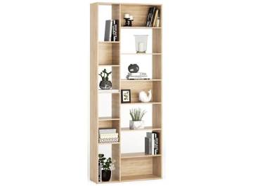 Стеллаж Алстар-2 МХ