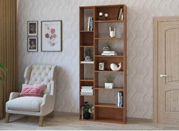 Стеллаж Алстар-2 МХ