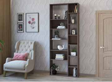 Стеллаж Алстар-2