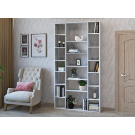 Стеллаж Алстар-3 МХ