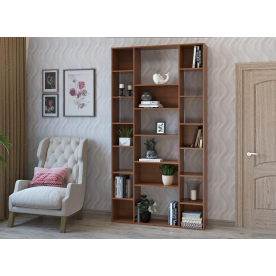 Стеллаж Алстар-3 МХ