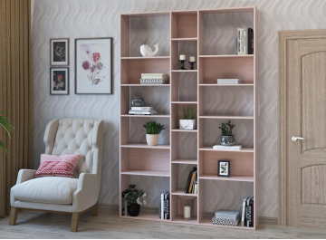 Стеллаж Алстар-4