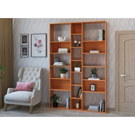 Стеллаж Алстар-4