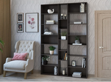 Стеллаж Алстар-4 МХ