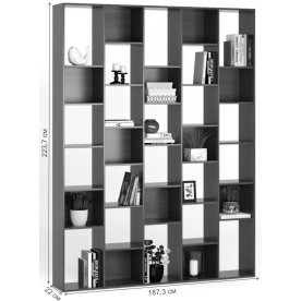 Стеллаж Алстар-5