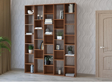 Стеллаж Алстар-5 МХ