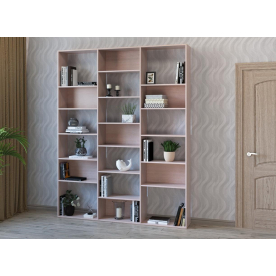 Стеллаж Алстар-6