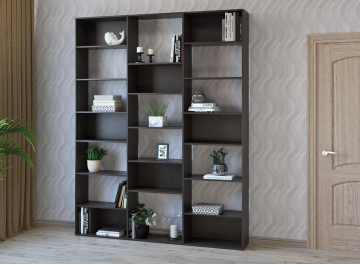 Стеллаж Алстар-6 МХ