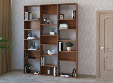 Стеллаж Алстар-6