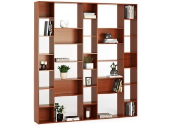 Стеллаж Алстар-7 МХ