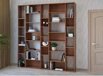 Стеллаж Алстар-7