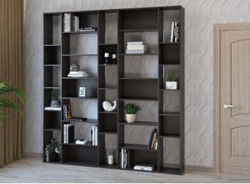 Стеллаж Алстар-7