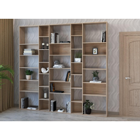 Стеллаж Алстар-8