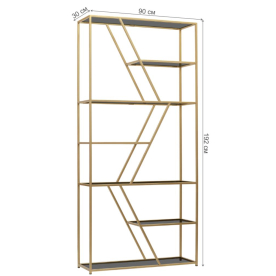 Стеллаж Arnetta