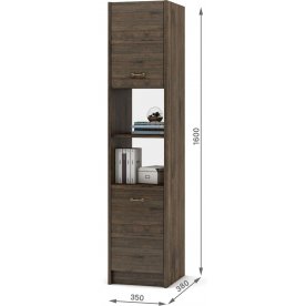 Стеллаж Август-1