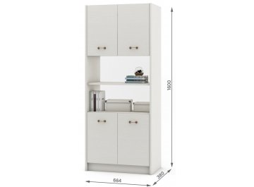 Стеллаж Август-2