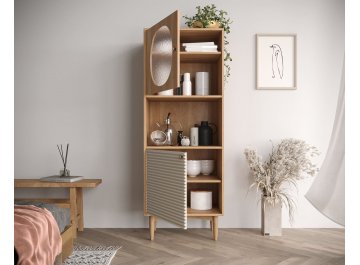 Стеллаж Баббл (Bubbles)