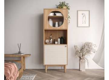 Стеллаж Баббл (Bubbles)