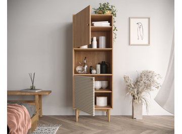 Стеллаж Баббл (Bubbles)