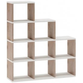 Стеллаж Бартоло СЛД 4 НБЕ