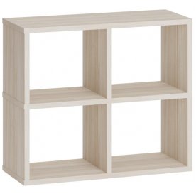 Стеллаж Бартоло СПД 2-2 КК