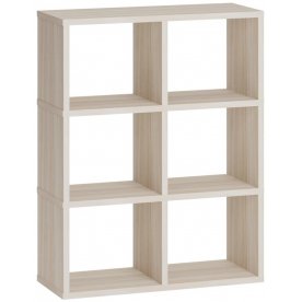 Стеллаж Бартоло СПД 2-3 КК