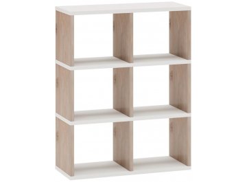 Стеллаж Бартоло СПД 2-3 НБЕ