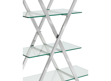 Стеллаж Берум