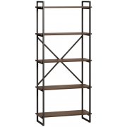 коричневый / черный