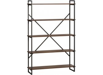 Стеллаж Бервин 5