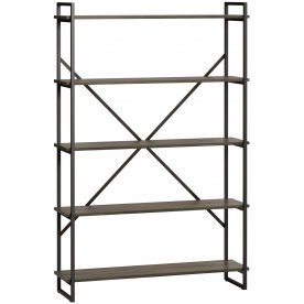 Стеллаж Бервин 5