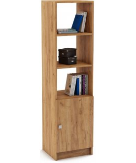 Стеллаж Бостон-1