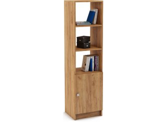 Стеллаж Бостон-1