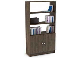 Стеллаж Бостон-3