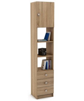 Стеллаж Бостон-8