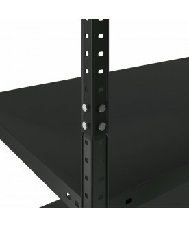 Стеллаж Brabix MS KD-185/30/70-5