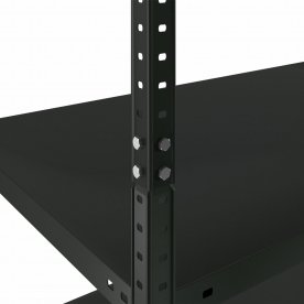 Стеллаж Brabix MS KD-185/50-5