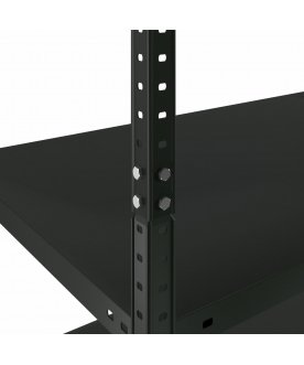 Стеллаж Brabix MS KD-185/50-5