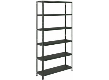 Стеллаж Brabix MS KD-200/30-6