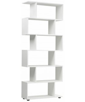 Стеллаж Brabix Scandi SH-008