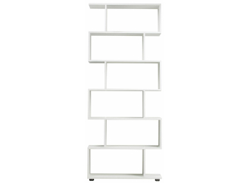 Стеллаж Brabix Scandi SH-008