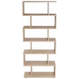 Стеллаж Brabix Scandi SH-008