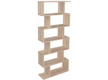 Стеллаж Brabix Scandi SH-008