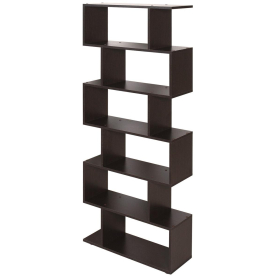 Стеллаж Brabix Scandi SH-008