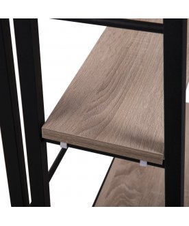 Стеллаж Brabix Smart SH-007