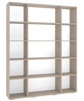 Стеллаж Бриз-6.00 СТ.110.1600-00