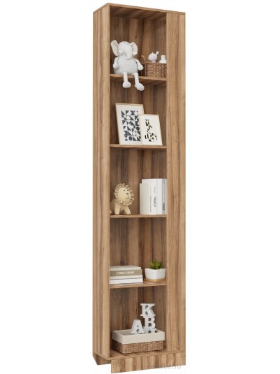 Стеллаж Чарли №6 авелано