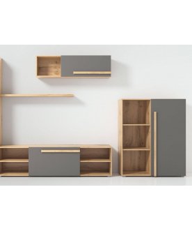 Стеллаж Чернин