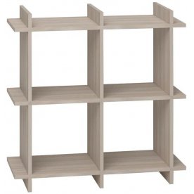 Стеллаж Cross СЛ2х2 К