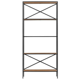 Стеллаж Дуап 80